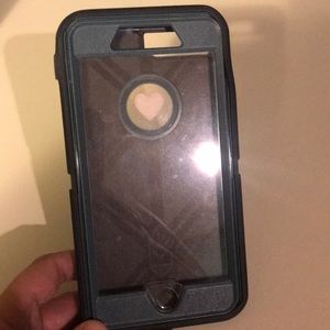 iPhone 7 Plus case